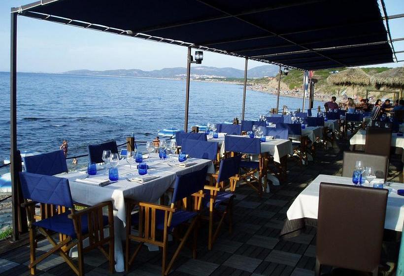 Bed and Breakfast La Locanda Del Mare  | Valledoria | Sardegna | Italia 12