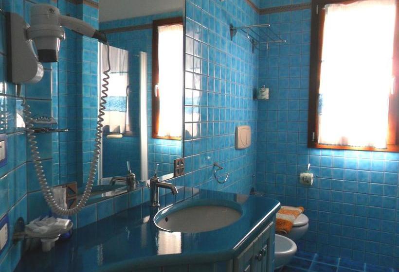 Bed and Breakfast La Locanda Del Mare  | Valledoria | Sardegna | Italia 13