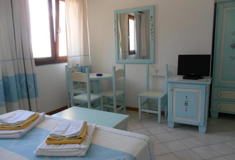 Bed and Breakfast La Locanda Del Mare  | Valledoria | Sardegna | Italia 14