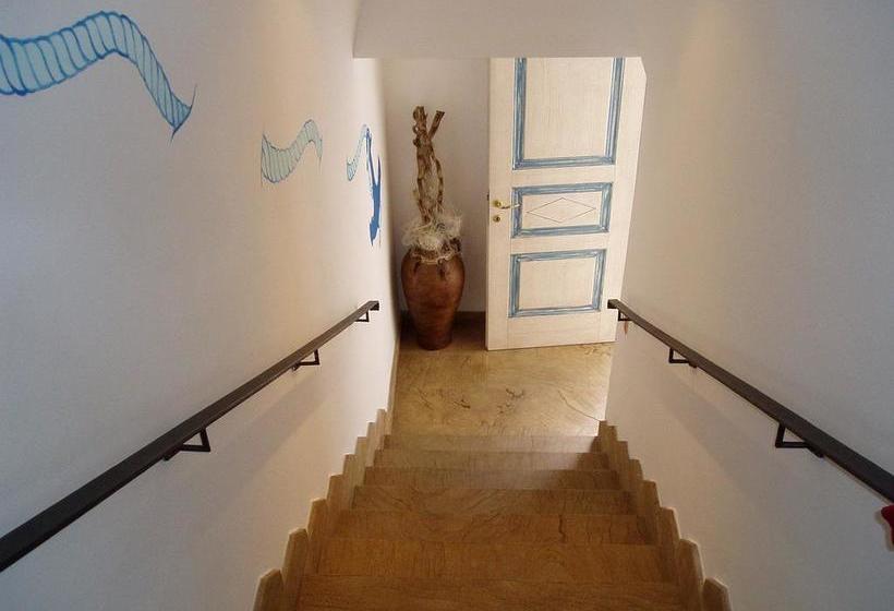 Bed and Breakfast La Locanda Del Mare  | Valledoria | Sardegna | Italia 15