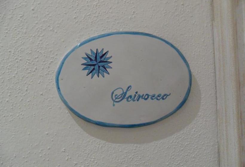 Bed and Breakfast La Locanda Del Mare  | Valledoria | Sardegna | Italia 16