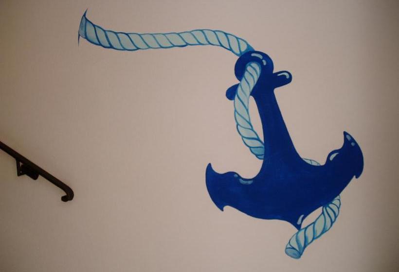 Bed and Breakfast La Locanda Del Mare  | Valledoria | Sardegna | Italia 17