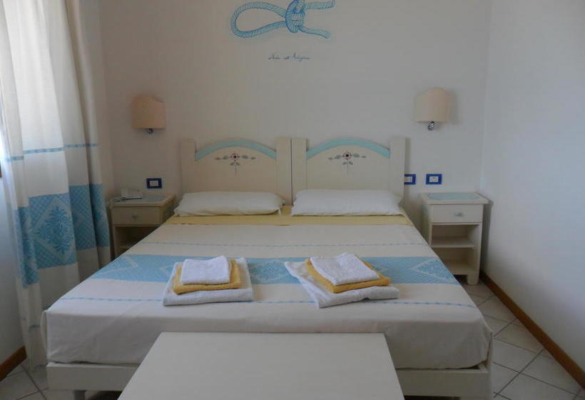 Bed and Breakfast La Locanda Del Mare  | Valledoria | Sardegna | Italia 18