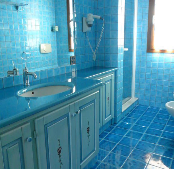 Bed and Breakfast La Locanda Del Mare  | Valledoria | Sardegna | Italia 19