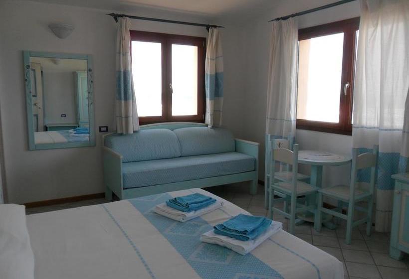 Bed and Breakfast La Locanda Del Mare  | Valledoria | Sardegna | Italia 2