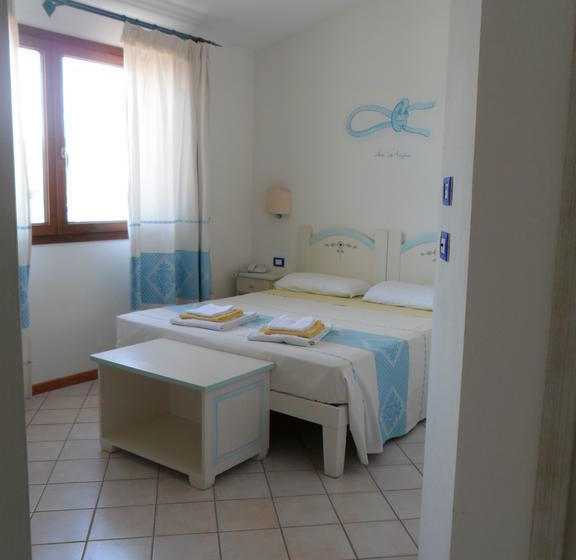 Bed and Breakfast La Locanda Del Mare  | Valledoria | Sardegna | Italia 20