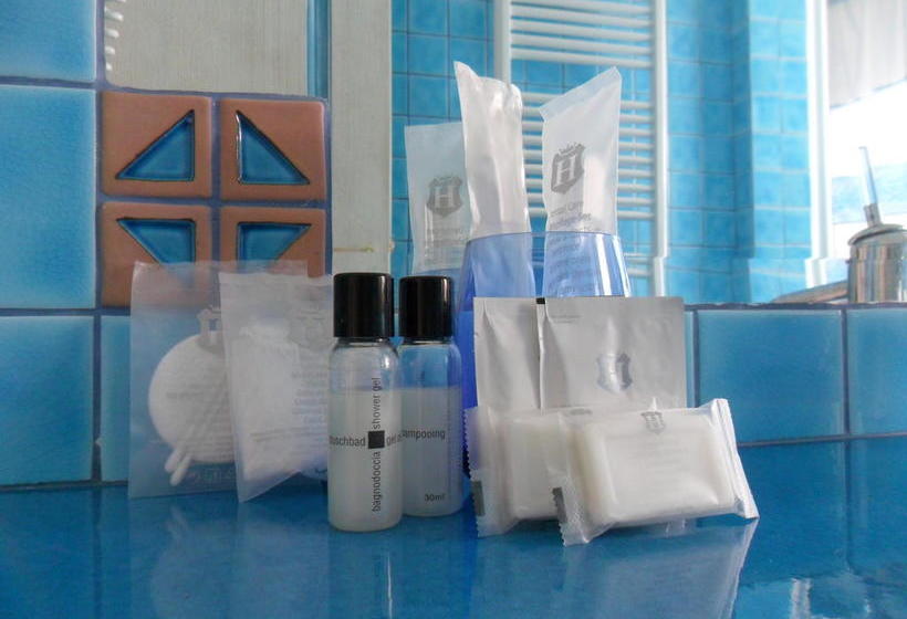 Bed and Breakfast La Locanda Del Mare  | Valledoria | Sardegna | Italia 3