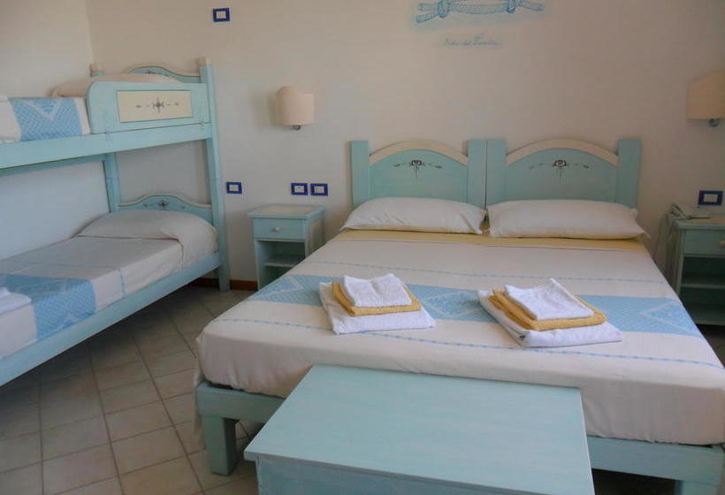 Bed and Breakfast La Locanda Del Mare  | Valledoria | Sardegna | Italia 4