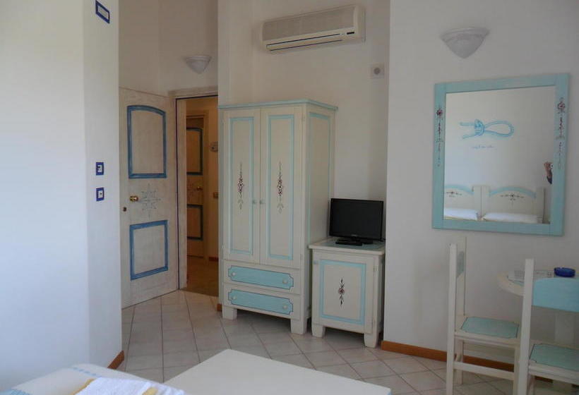Bed and Breakfast La Locanda Del Mare  | Valledoria | Sardegna | Italia 5