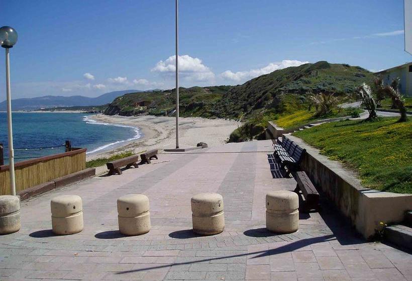 Bed and Breakfast La Locanda Del Mare  | Valledoria | Sardegna | Italia 6