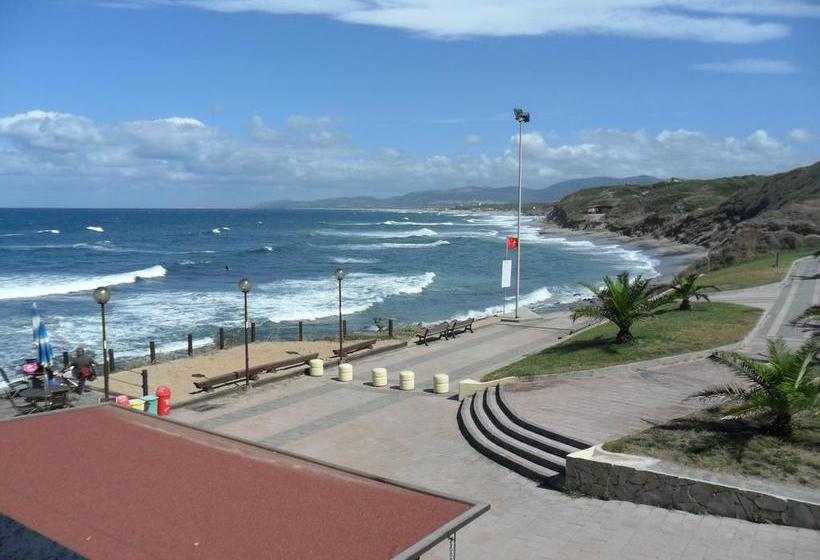 Bed and Breakfast La Locanda Del Mare  | Valledoria | Sardegna | Italia 7