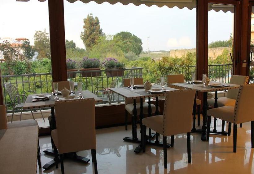 Bed and Breakfast Le Tre Sorelle  | Bari | Bari | Italia 10