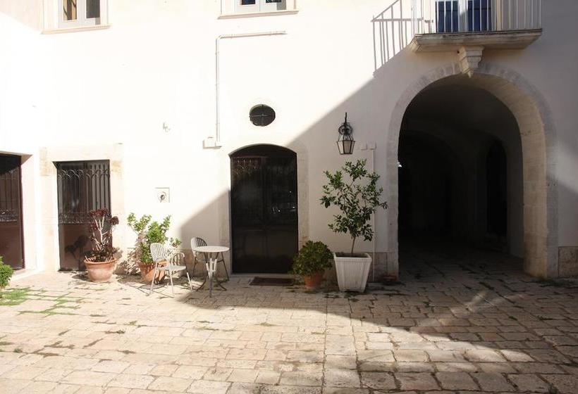 Bed and Breakfast Le Tre Sorelle  | Bari | Bari | Italia 11