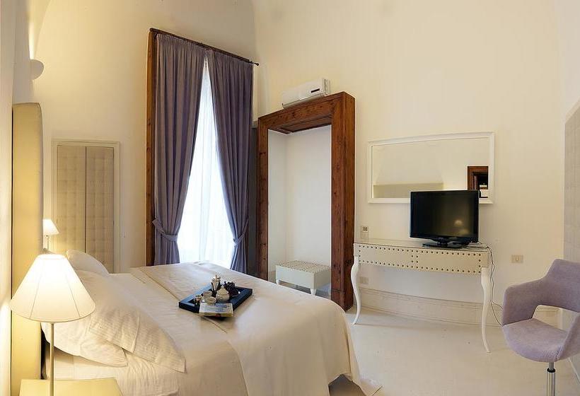 Bed and Breakfast Le Tre Sorelle  | Bari | Bari | Italia 13