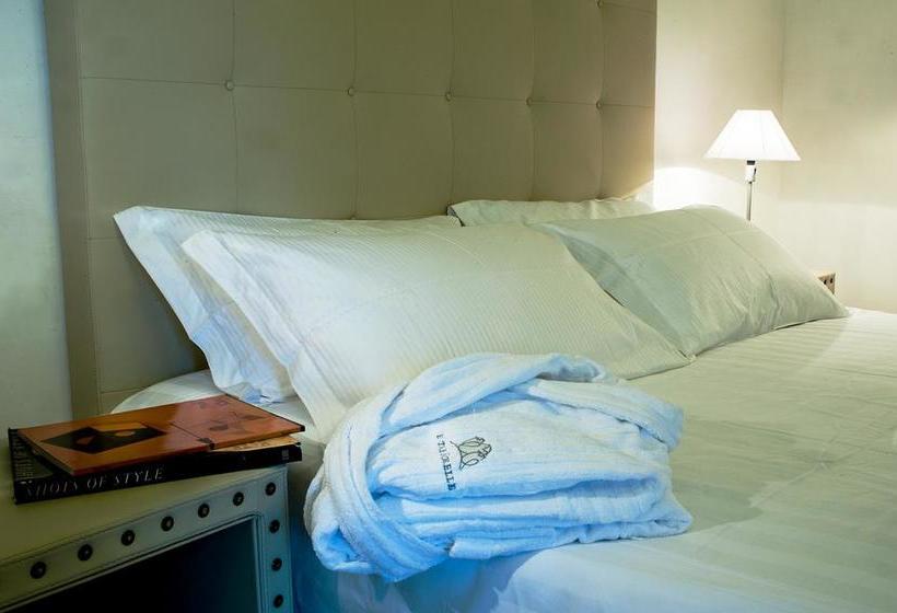 Bed and Breakfast Le Tre Sorelle  | Bari | Bari | Italia 14