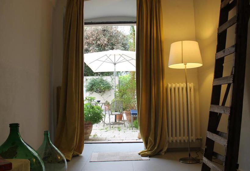 Bed and Breakfast Le Tre Sorelle  | Bari | Bari | Italia 16
