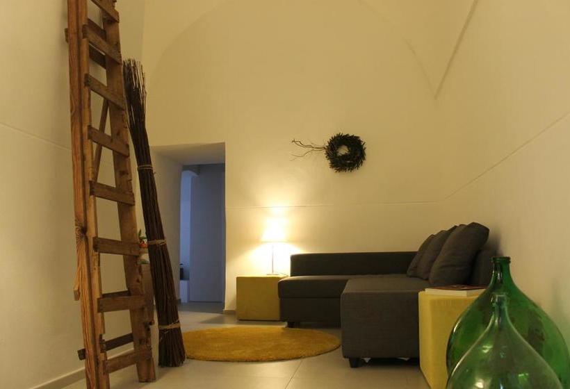 Bed and Breakfast Le Tre Sorelle  | Bari | Bari | Italia 17