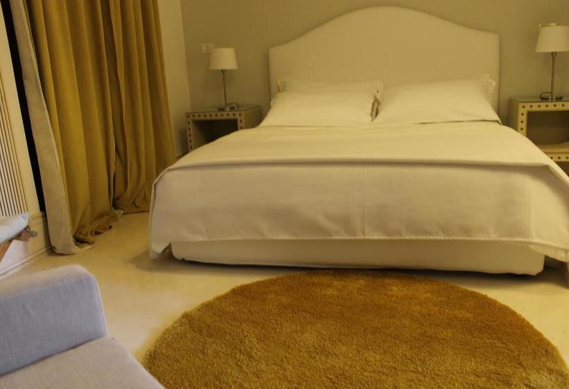 Bed and Breakfast Le Tre Sorelle  | Bari | Bari | Italia 18