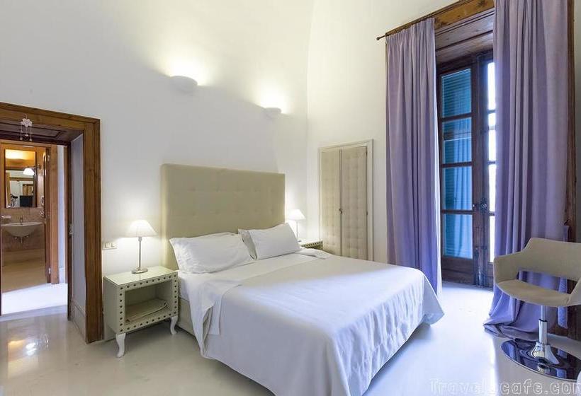 Bed and Breakfast Le Tre Sorelle  | Bari | Bari | Italia 2