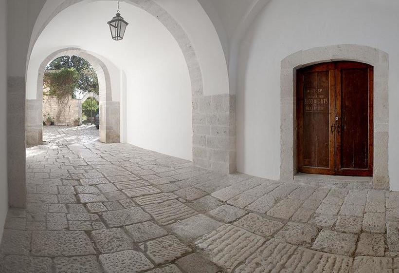 Bed and Breakfast Le Tre Sorelle  | Bari | Bari | Italia 20