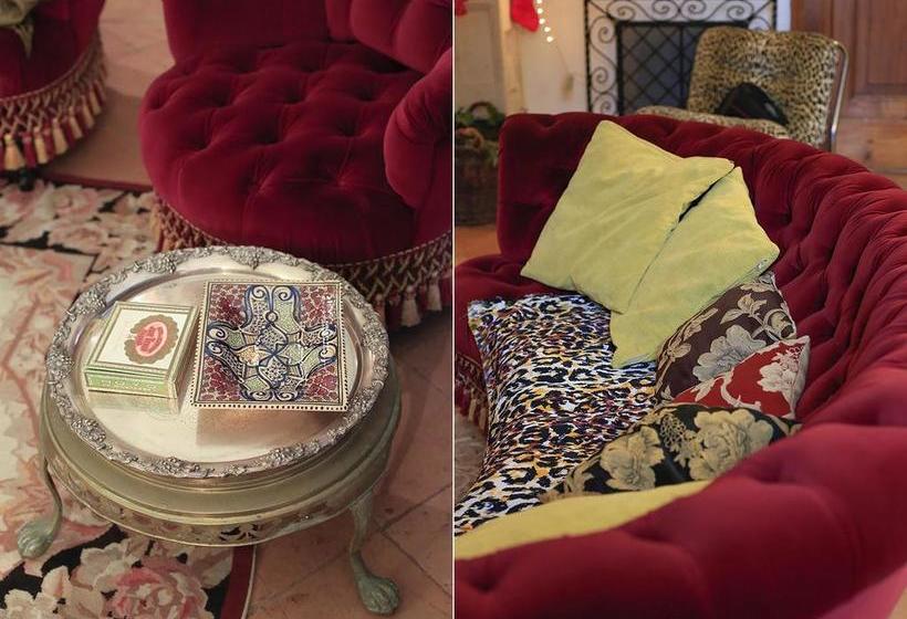 Bed and Breakfast Le Tre Sorelle  | Bari | Bari | Italia 3