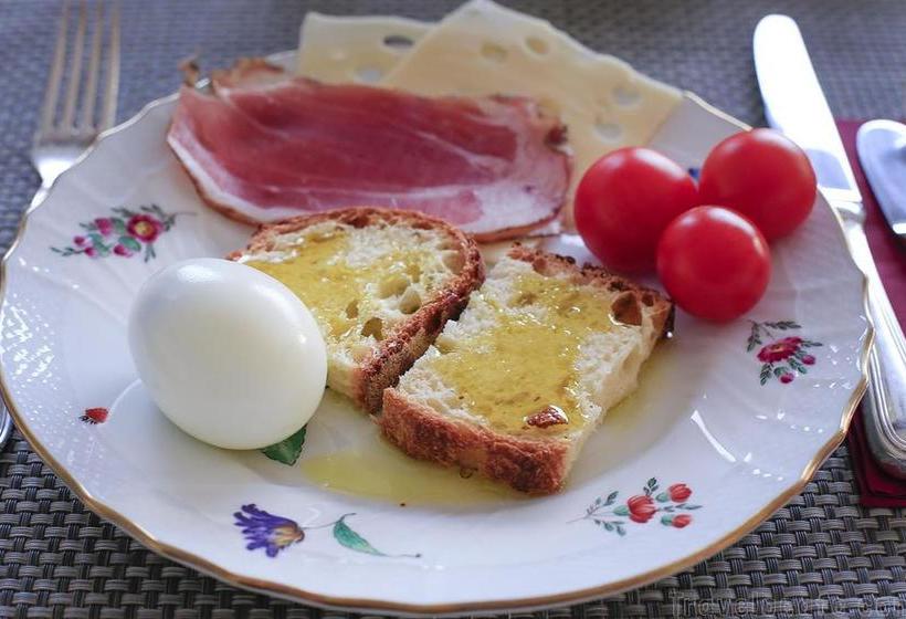 Bed and Breakfast Le Tre Sorelle  | Bari | Bari | Italia 4