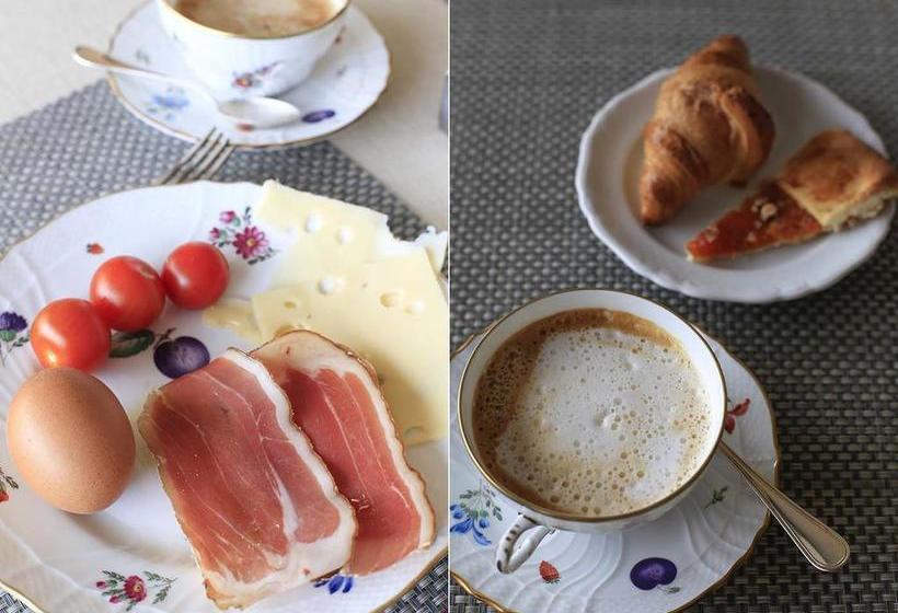 Bed and Breakfast Le Tre Sorelle  | Bari | Bari | Italia 5