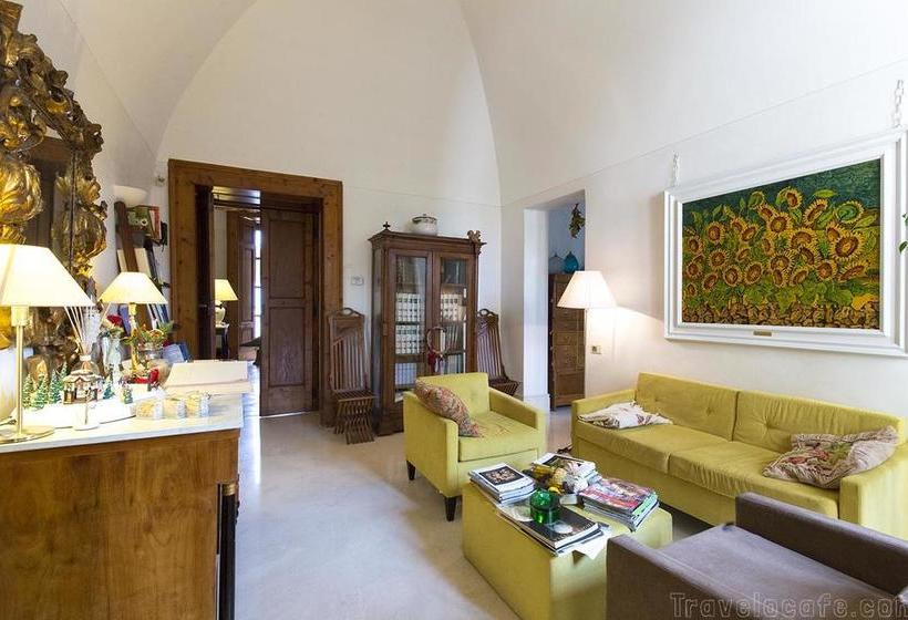 Bed and Breakfast Le Tre Sorelle  | Bari | Bari | Italia 6