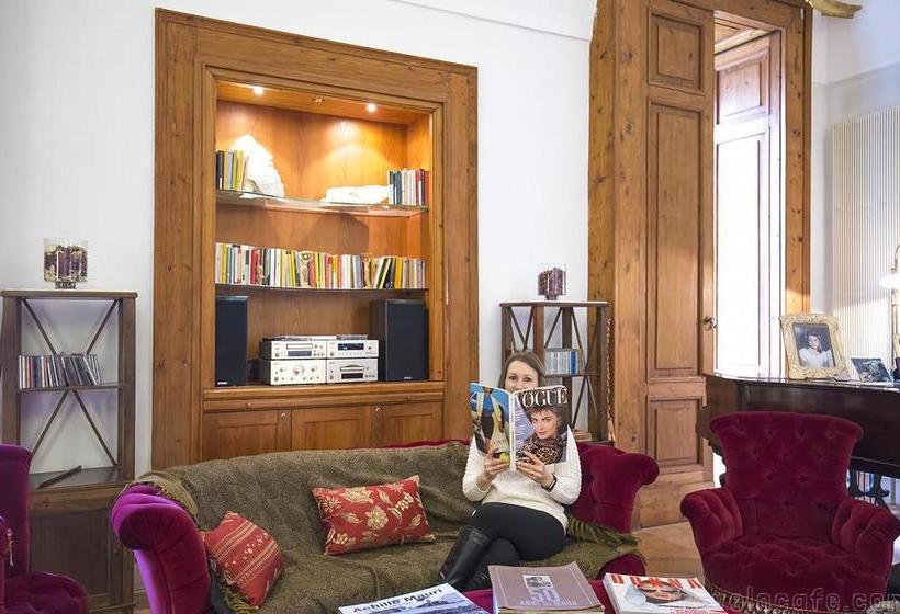 Bed and Breakfast Le Tre Sorelle  | Bari | Bari | Italia 7