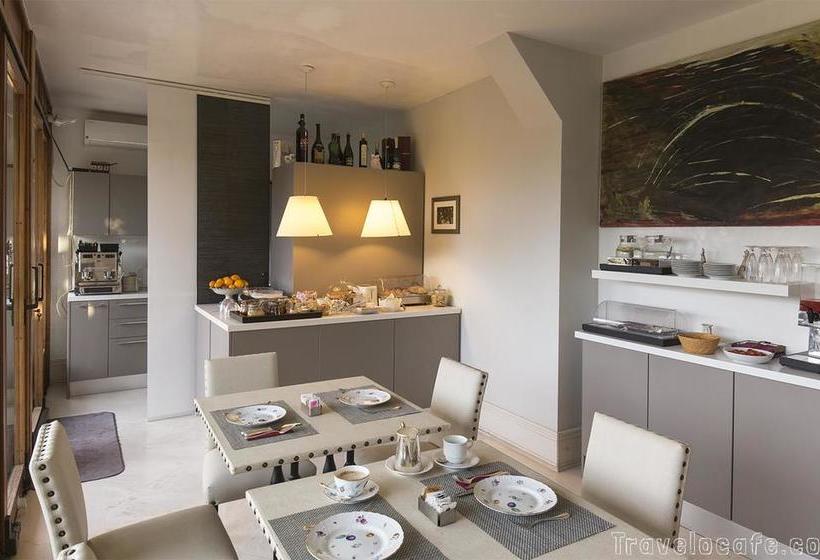 Bed and Breakfast Le Tre Sorelle  | Bari | Bari | Italia 8