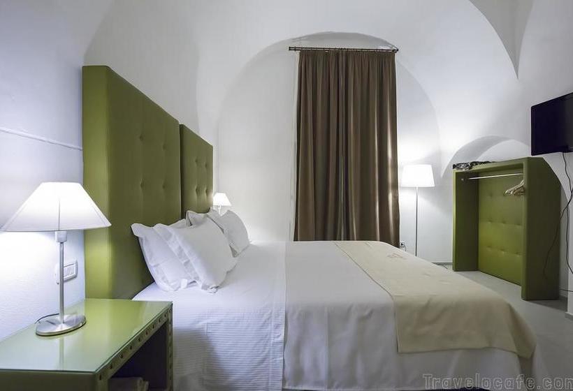 Bed and Breakfast Le Tre Sorelle  | Bari | Bari | Italia 9