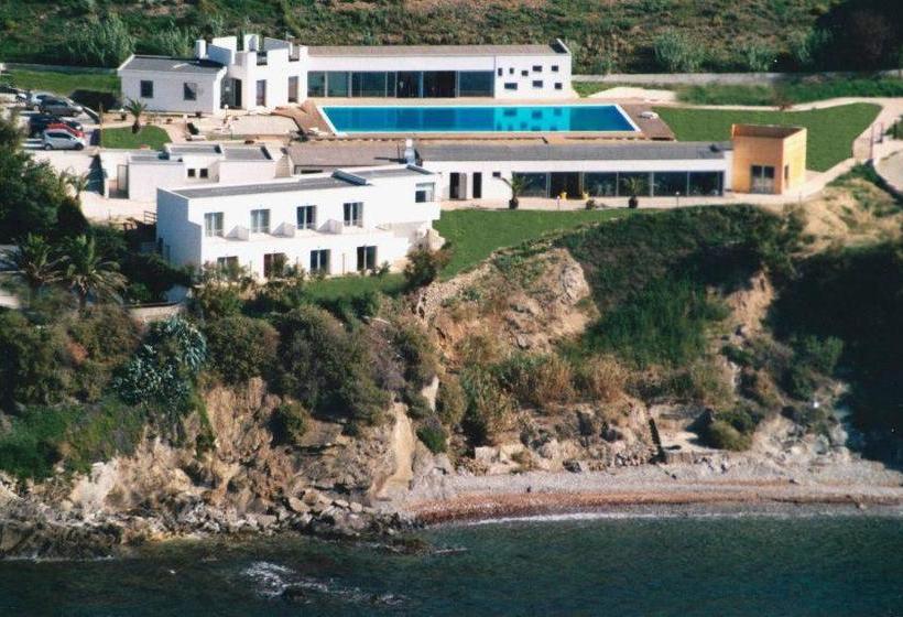 Hotel La Sorgente Resort