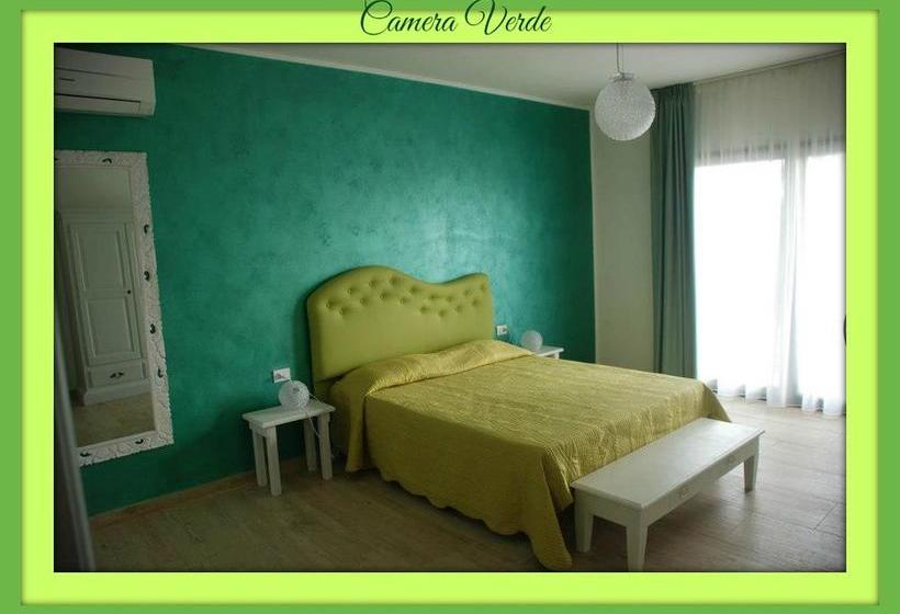 Hotel La Sorgente Resort  | Piombino | Livorno | Italia 1