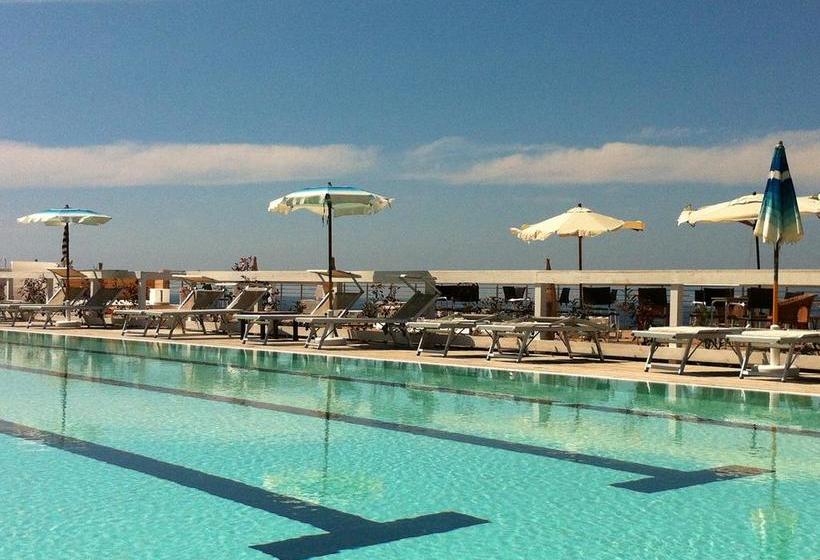 Hotel La Sorgente Resort  | Piombino | Livorno | Italia 10