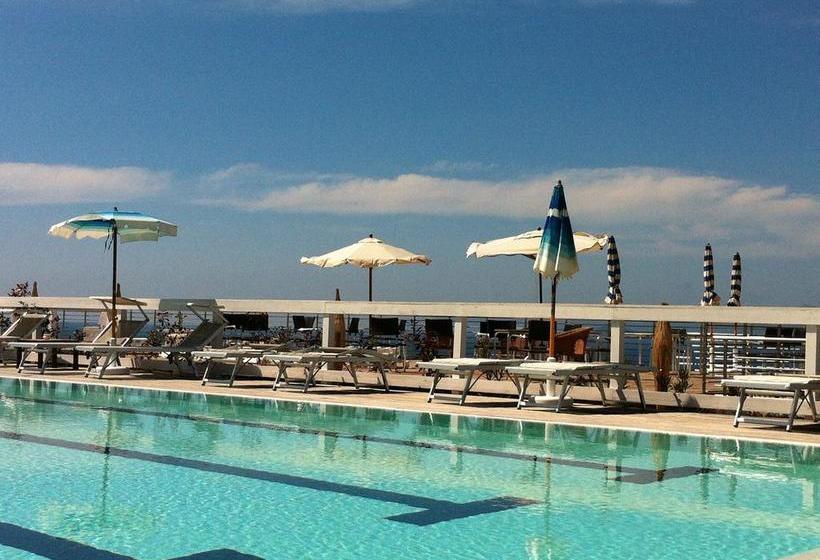 Hotel La Sorgente Resort  | Piombino | Livorno | Italia 11