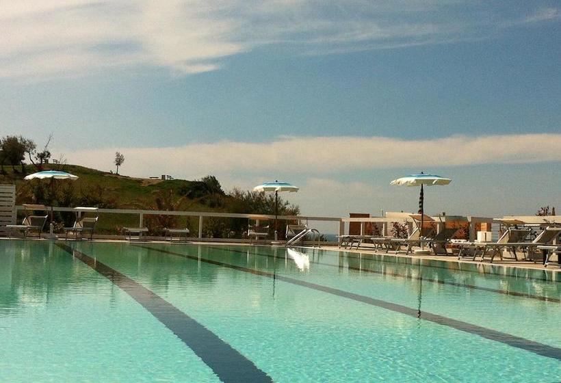 Hotel La Sorgente Resort  | Piombino | Livorno | Italia 12