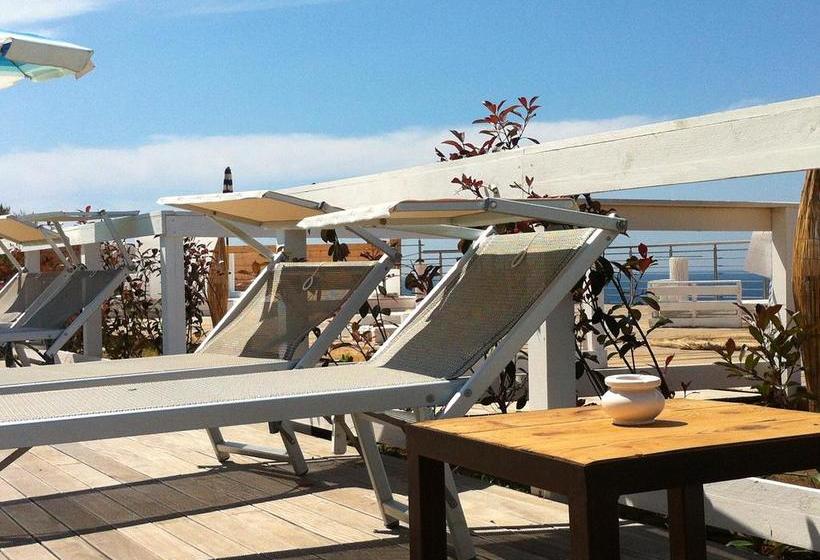 Hotel La Sorgente Resort  | Piombino | Livorno | Italia 13