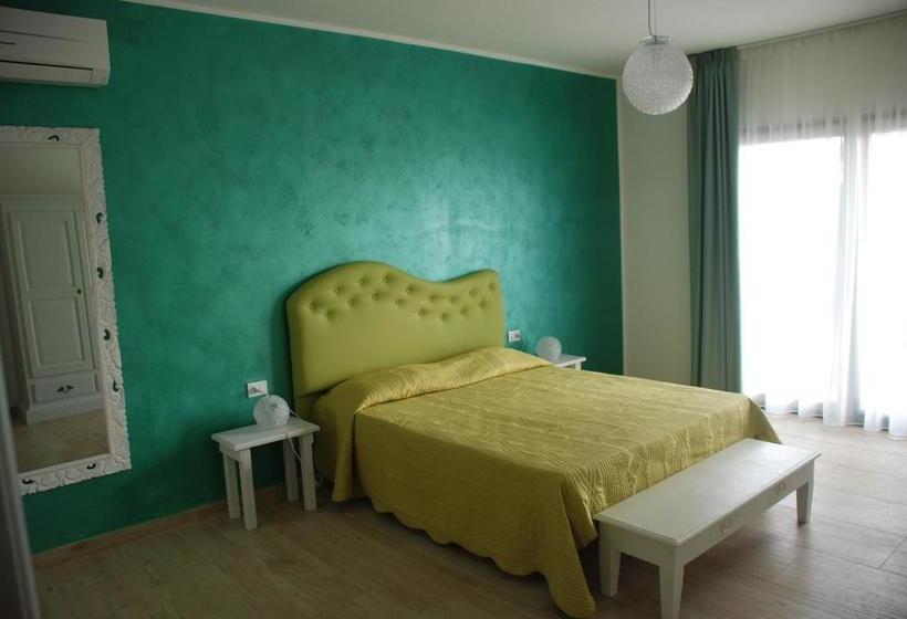 Hotel La Sorgente Resort  | Piombino | Livorno | Italia 14