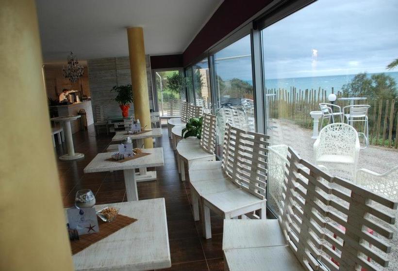 Hotel La Sorgente Resort  | Piombino | Livorno | Italia 15