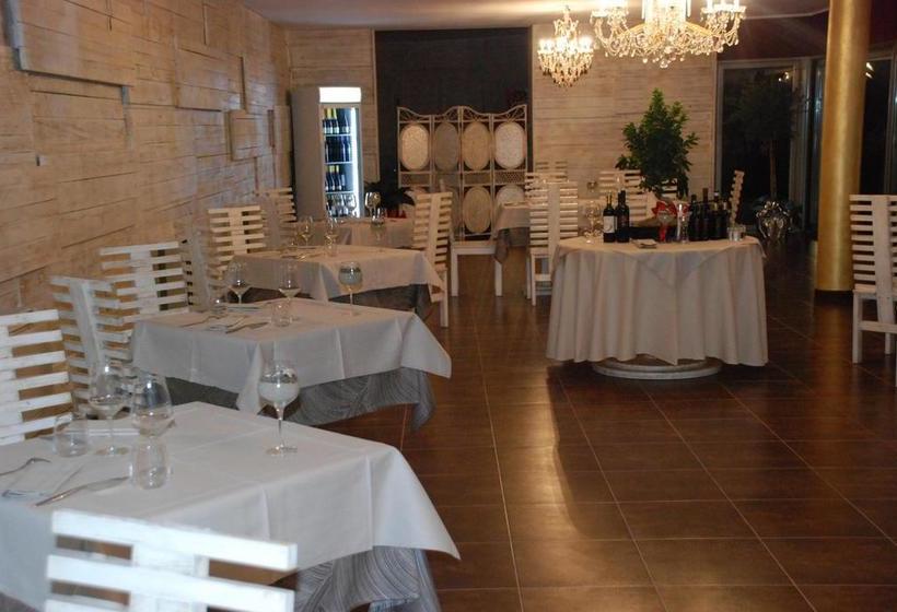 Hotel La Sorgente Resort  | Piombino | Livorno | Italia 16