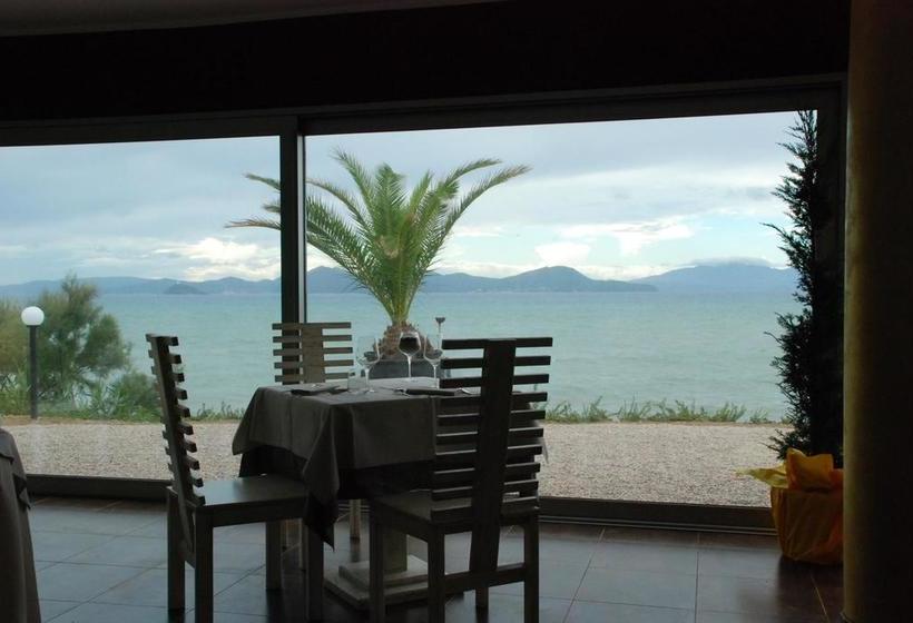 Hotel La Sorgente Resort  | Piombino | Livorno | Italia 17