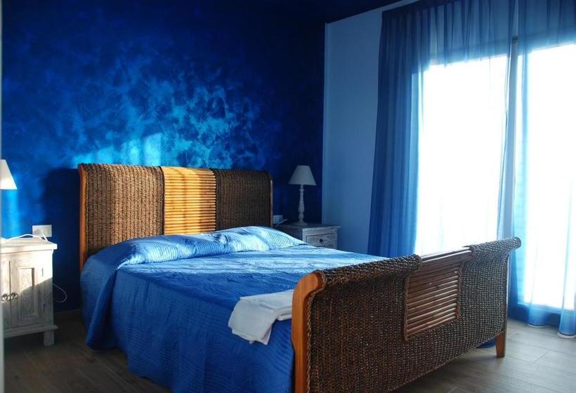 Hotel La Sorgente Resort  | Piombino | Livorno | Italia 18