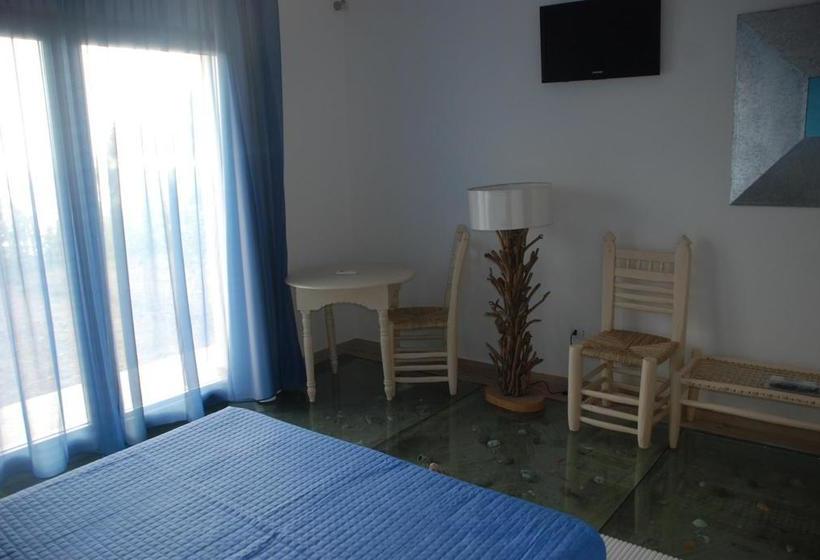 Hotel La Sorgente Resort  | Piombino | Livorno | Italia 19