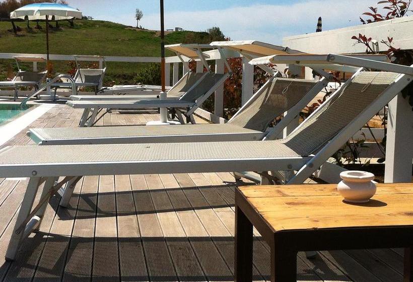 Hotel La Sorgente Resort  | Piombino | Livorno | Italia 2