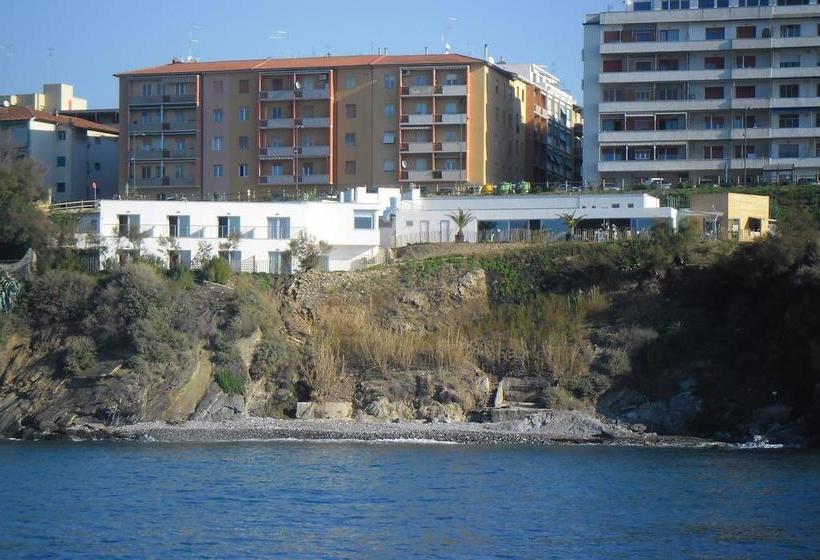 Hotel La Sorgente Resort  | Piombino | Livorno | Italia 20