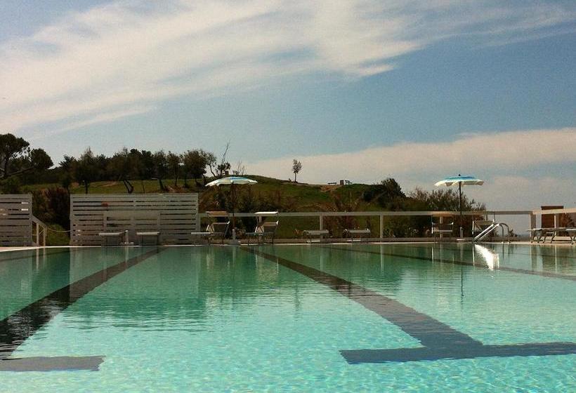 Hotel La Sorgente Resort  | Piombino | Livorno | Italia 3