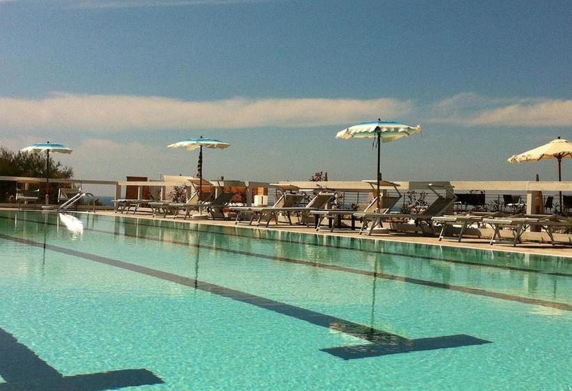 Hotel La Sorgente Resort  | Piombino | Livorno | Italia 4