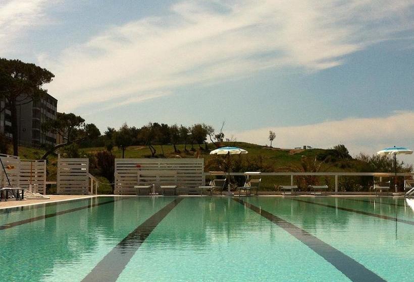 Hotel La Sorgente Resort  | Piombino | Livorno | Italia 5