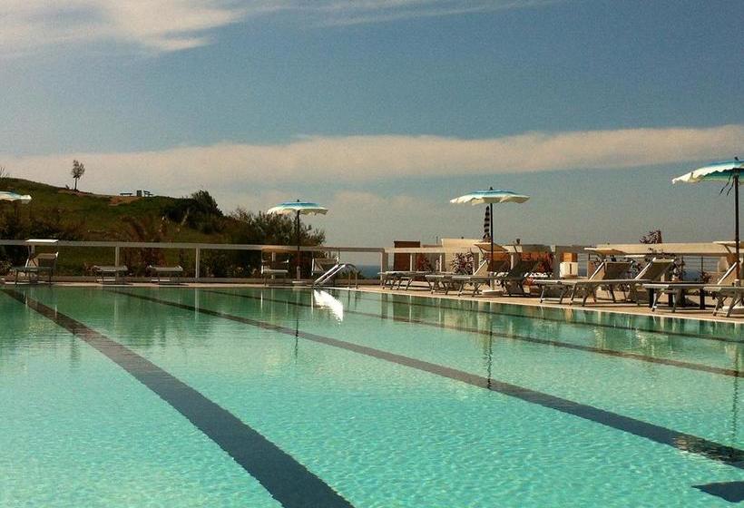 Hotel La Sorgente Resort  | Piombino | Livorno | Italia 6