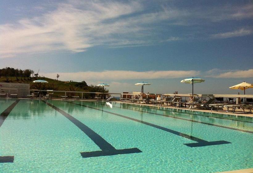 Hotel La Sorgente Resort  | Piombino | Livorno | Italia 7